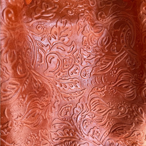 Isadora Handbag Tote - Picture 2 of 15